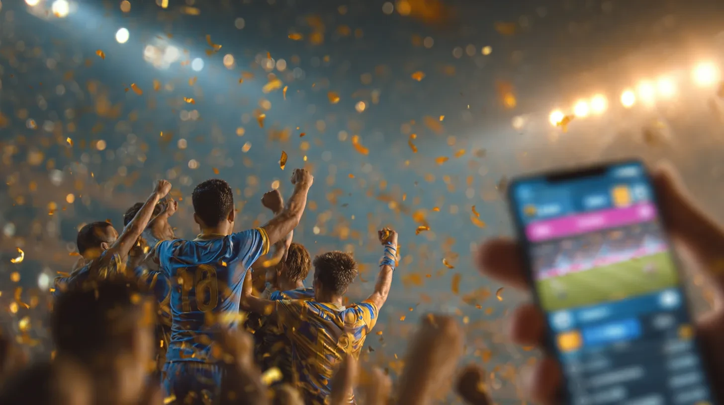bet360 — agenda esportiva em dispositivo móvel
