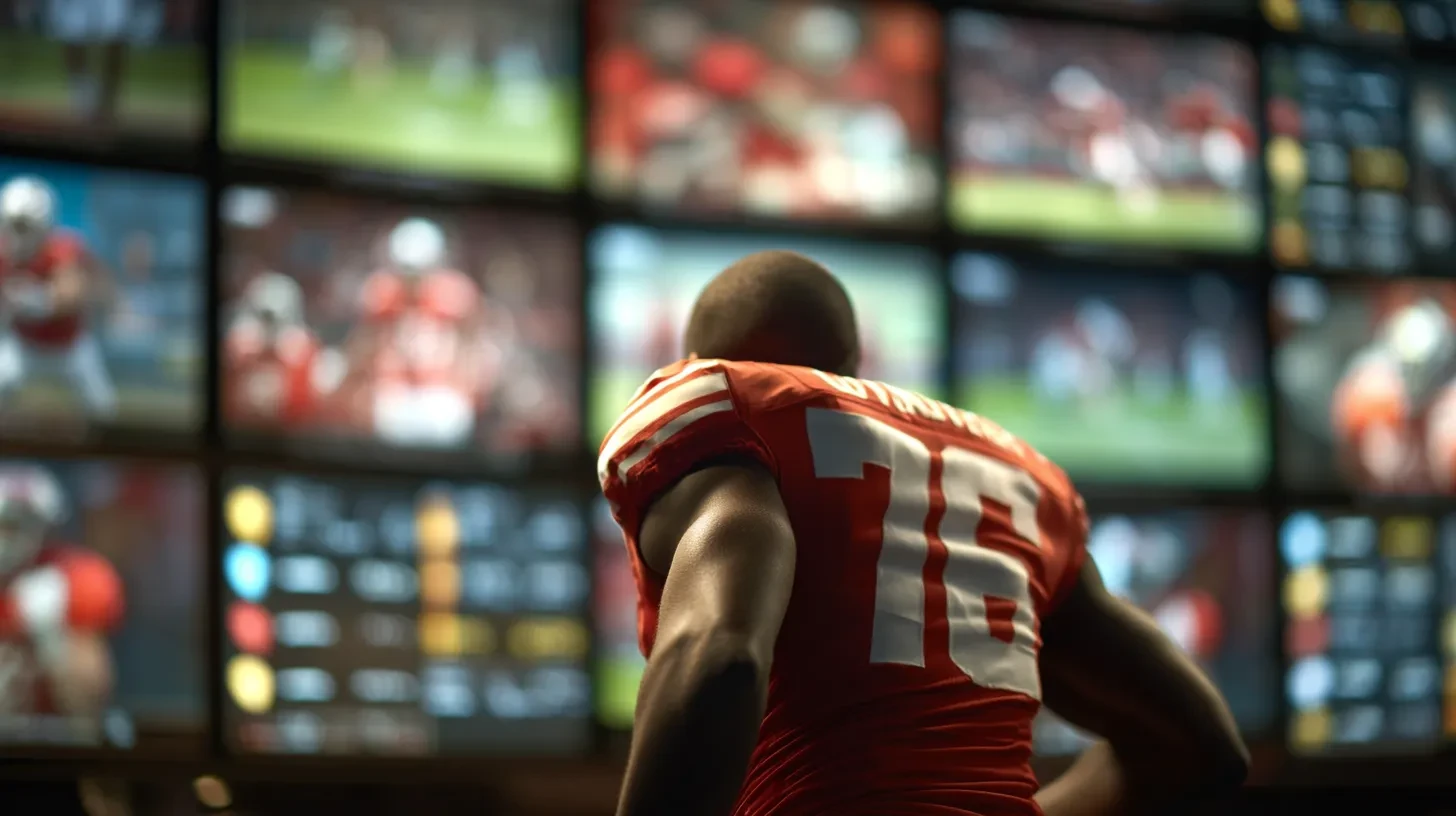 bet360 — interface esportiva consultada em dispositivo móvel
