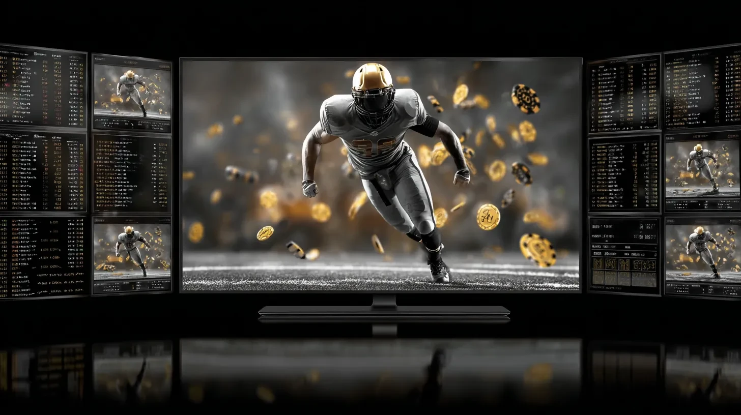 bet360 — acompanhamento de placares esportivos