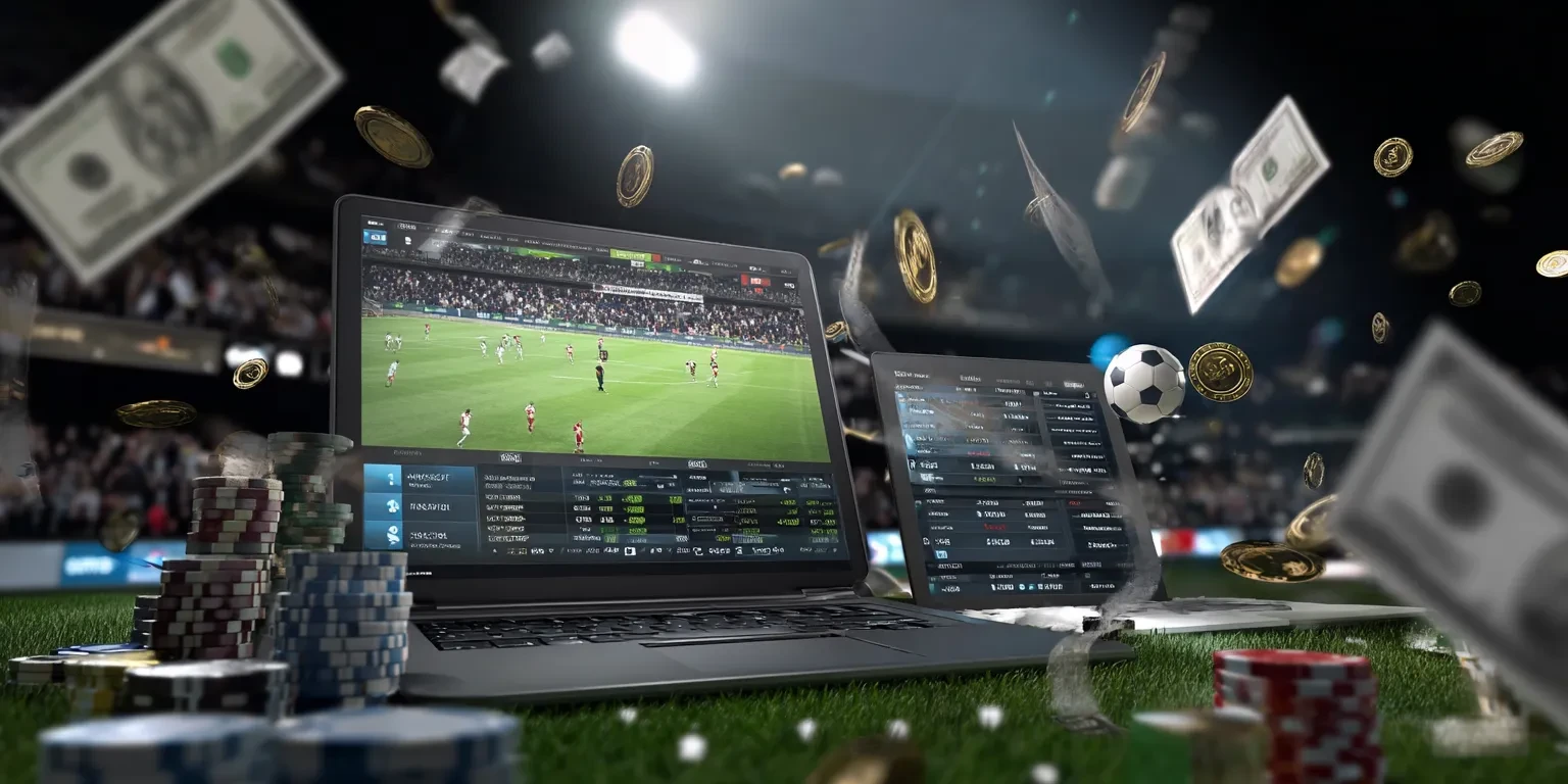 bet360 — MAXIS